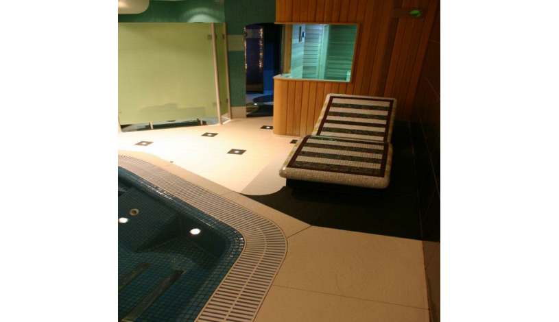 PENSION SLUNEČNICE Špindlerův Mlýn